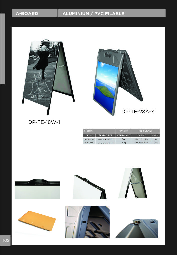 102 DisplayProCatalogue2016JuneSection4 15